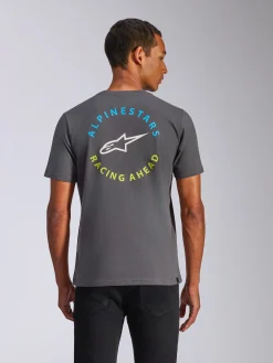 True CSF Tee - Short Sleeve