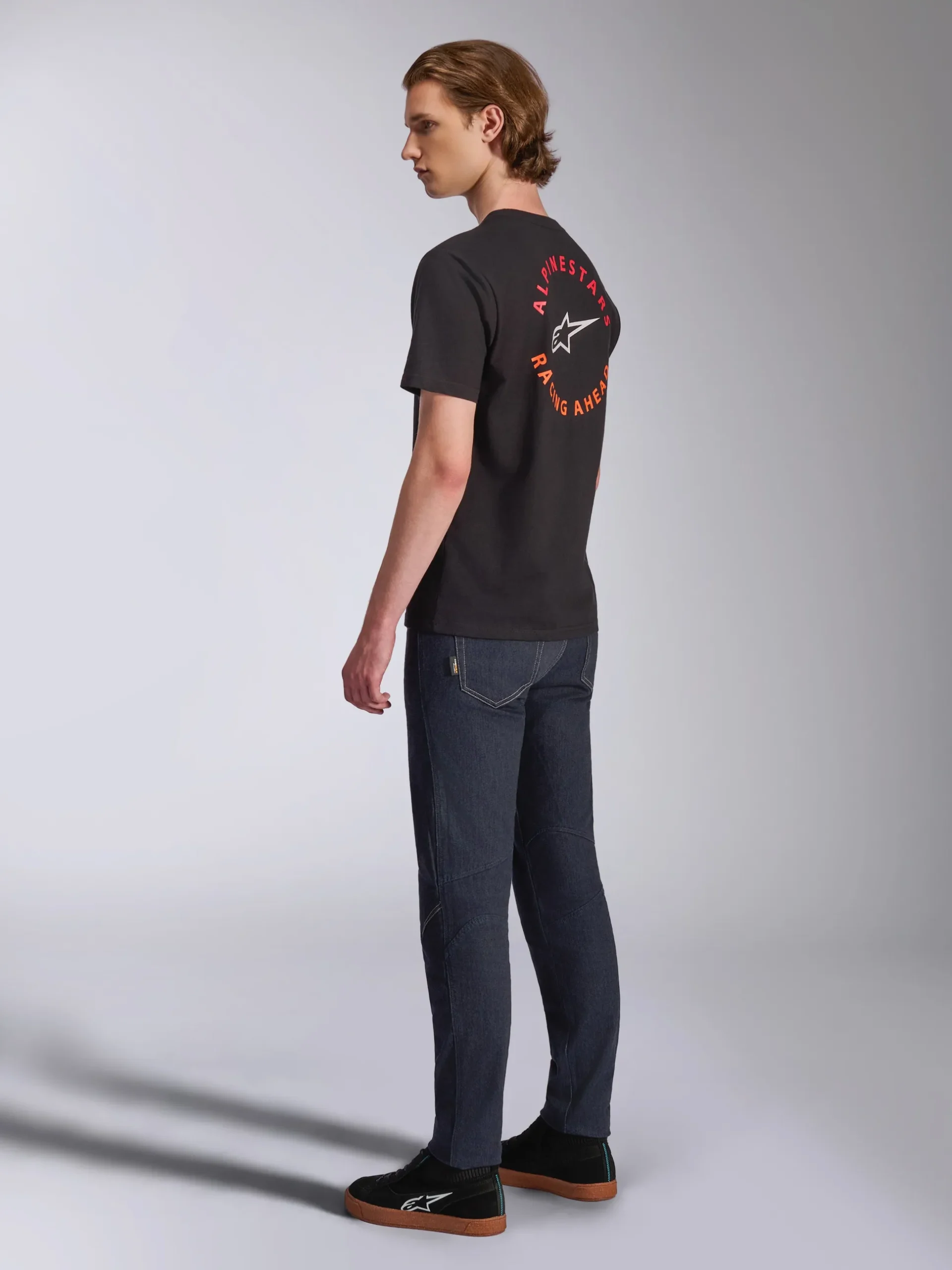 True CSF Tee - Short Sleeve