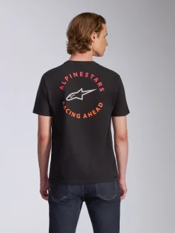 True CSF Tee - Short Sleeve