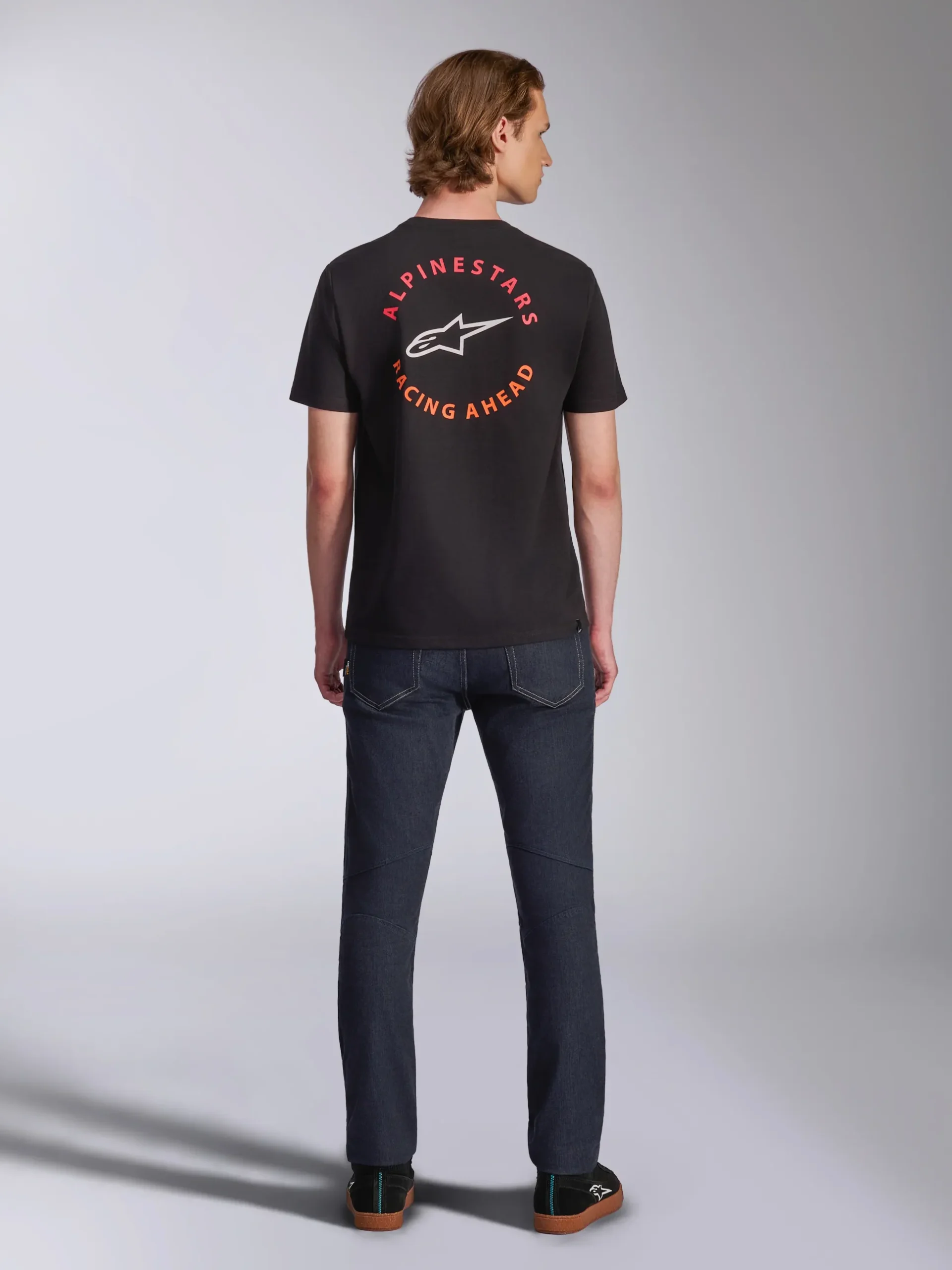 True CSF Tee - Short Sleeve