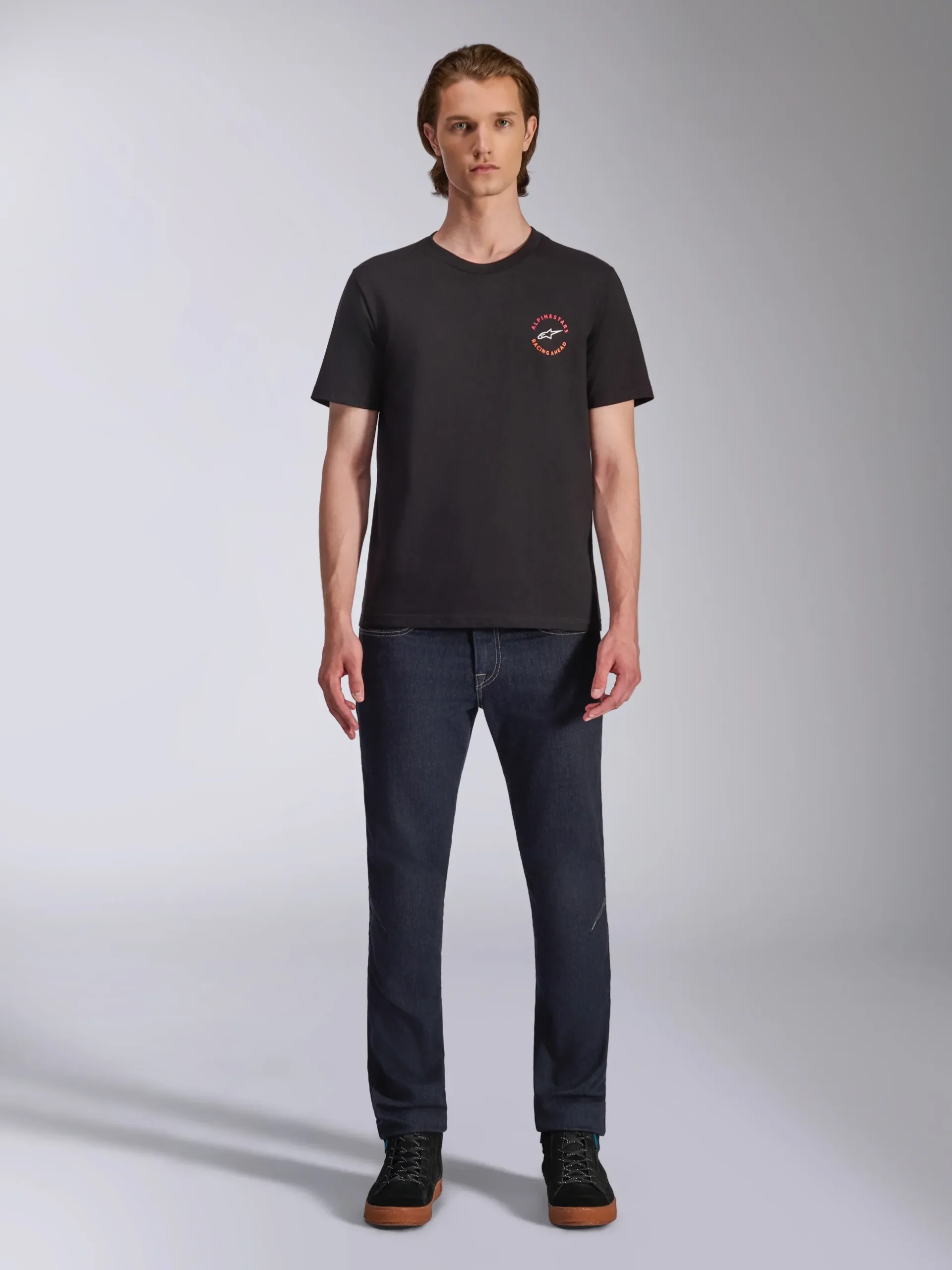 True CSF Tee - Short Sleeve