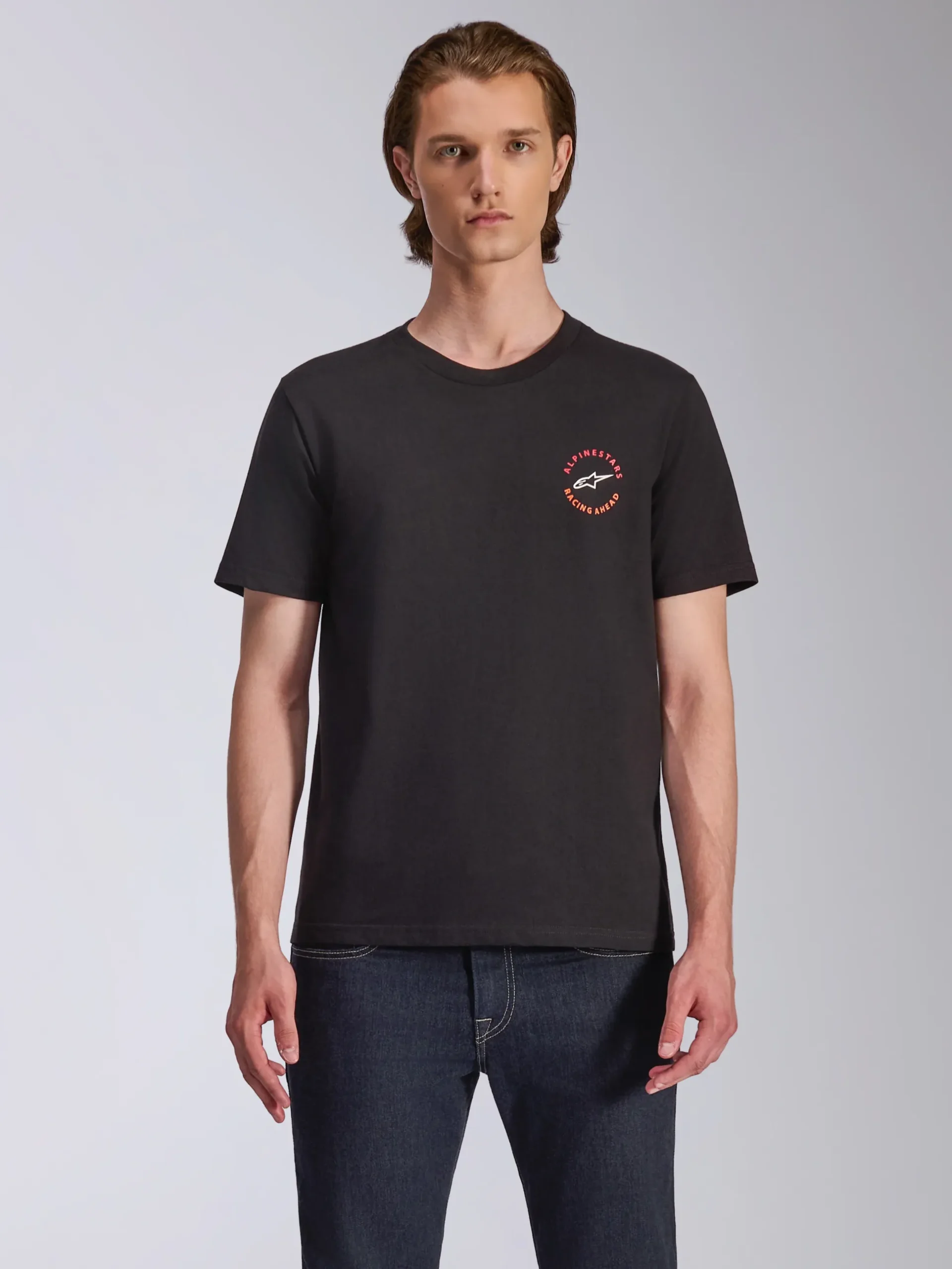 True CSF Tee - Short Sleeve