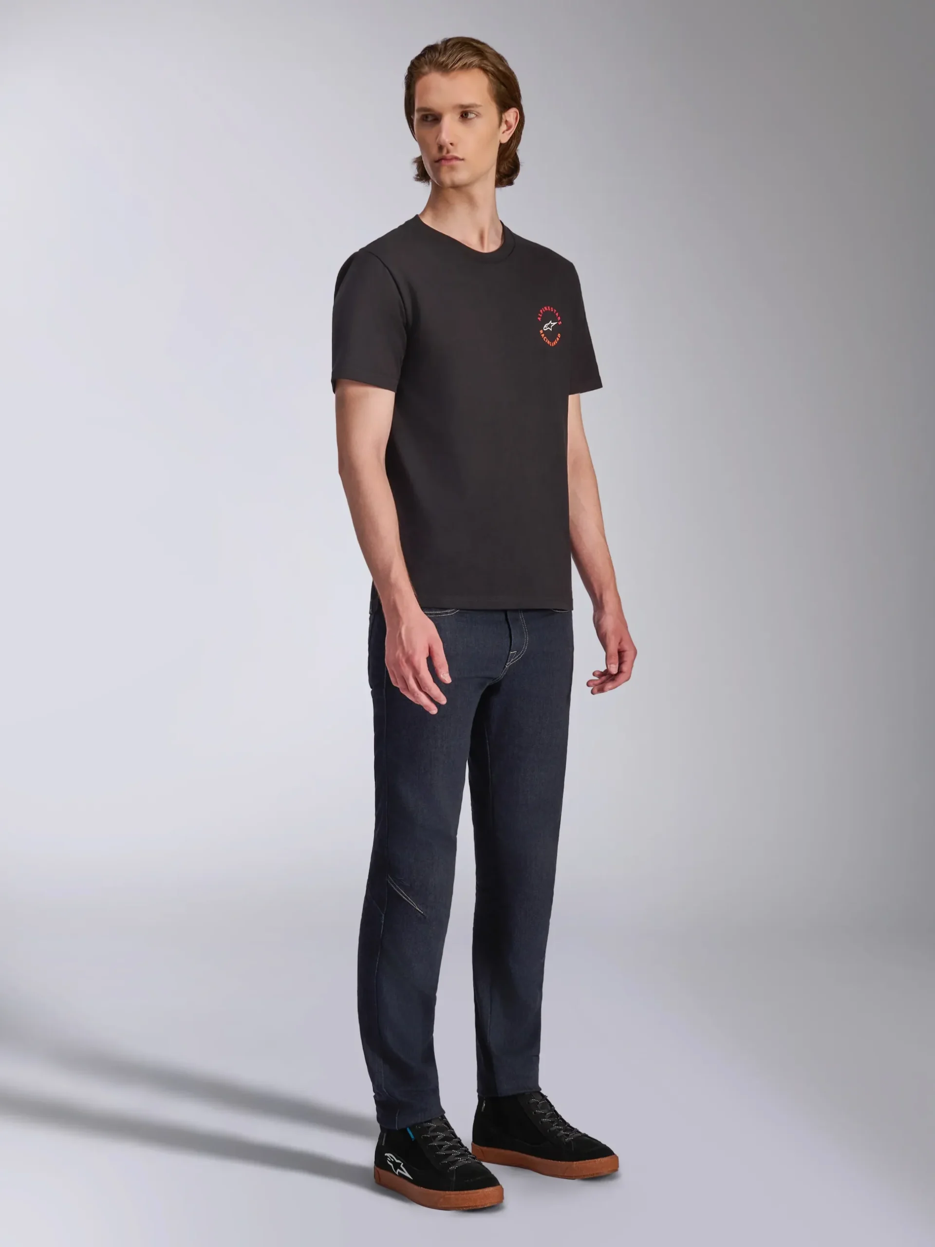 True CSF Tee - Short Sleeve