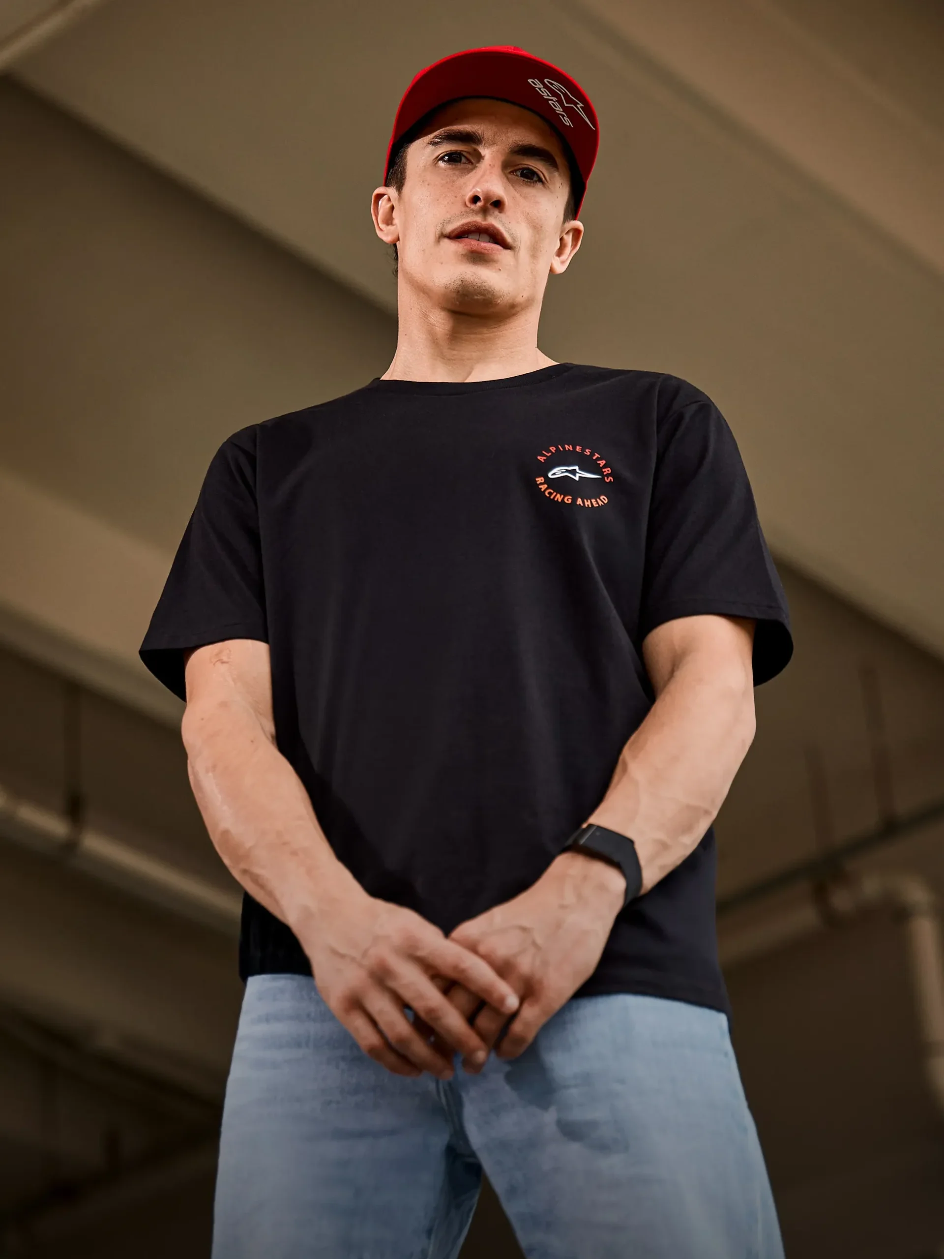 True CSF Tee - Short Sleeve