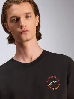 True CSF Tee - Short Sleeve