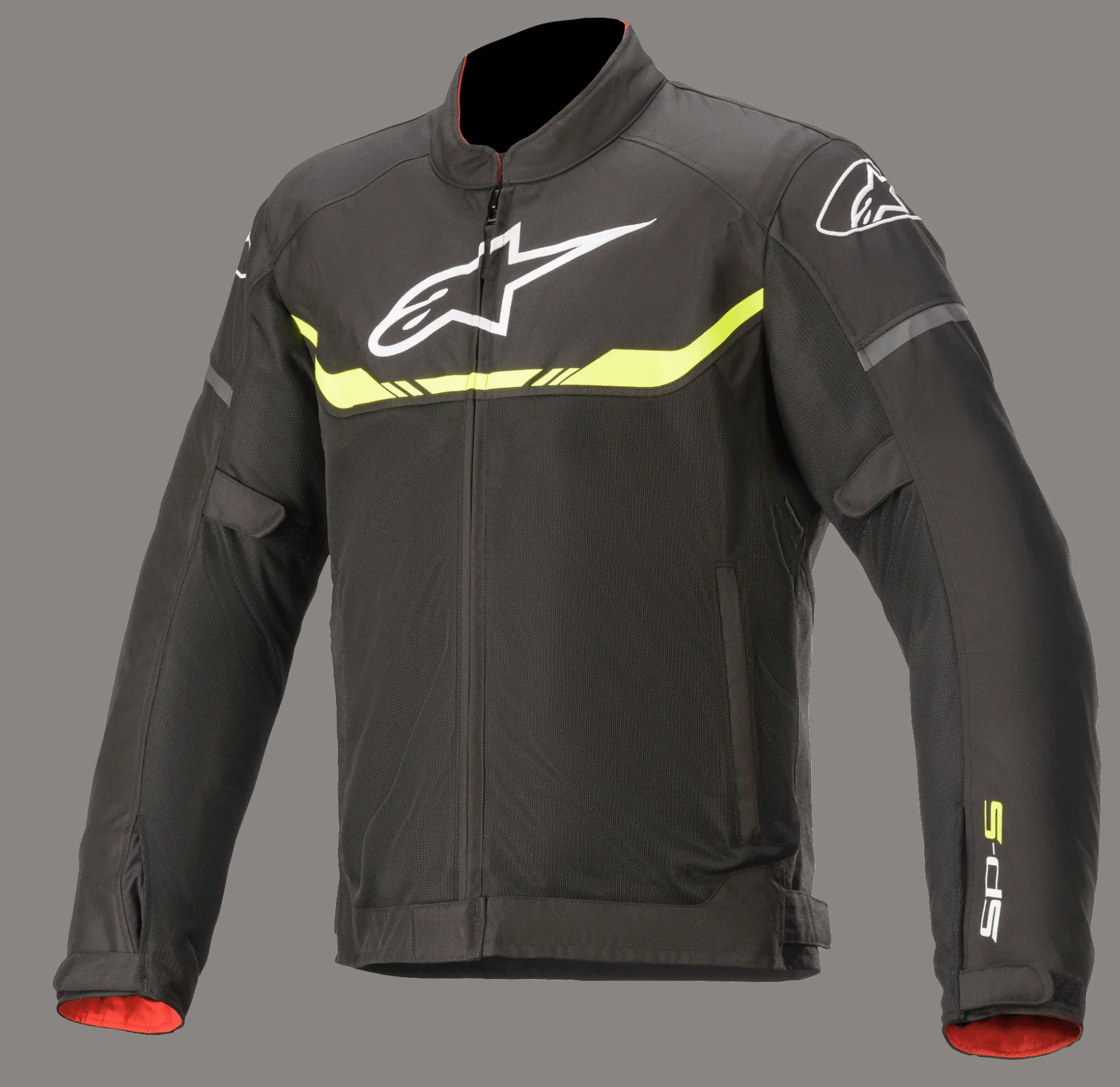 T-SPS Air Jacket