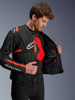 T-SPS Air V2 Jacket