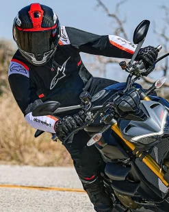 T-SPS Air V2 Jacket