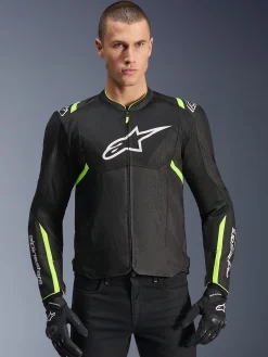 T-SPS Air V2 Jacket
