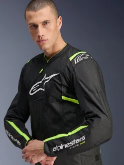 T-SPS Air V2 Jacket