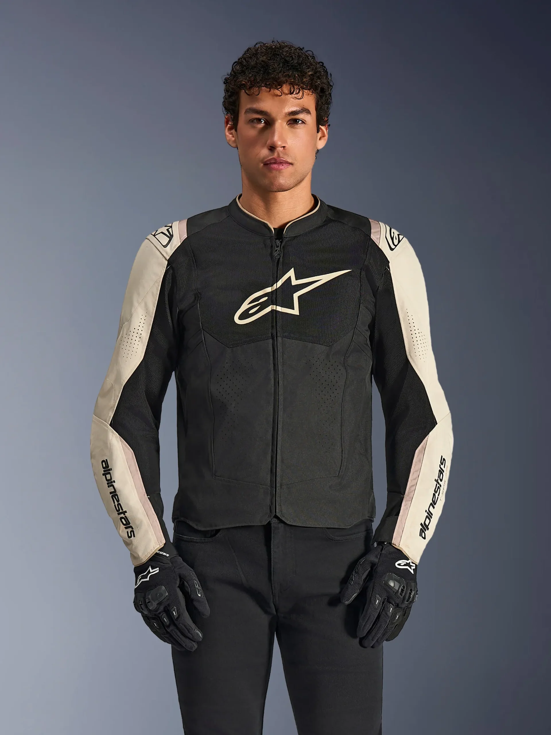 T-SPS Air V2 Jacket