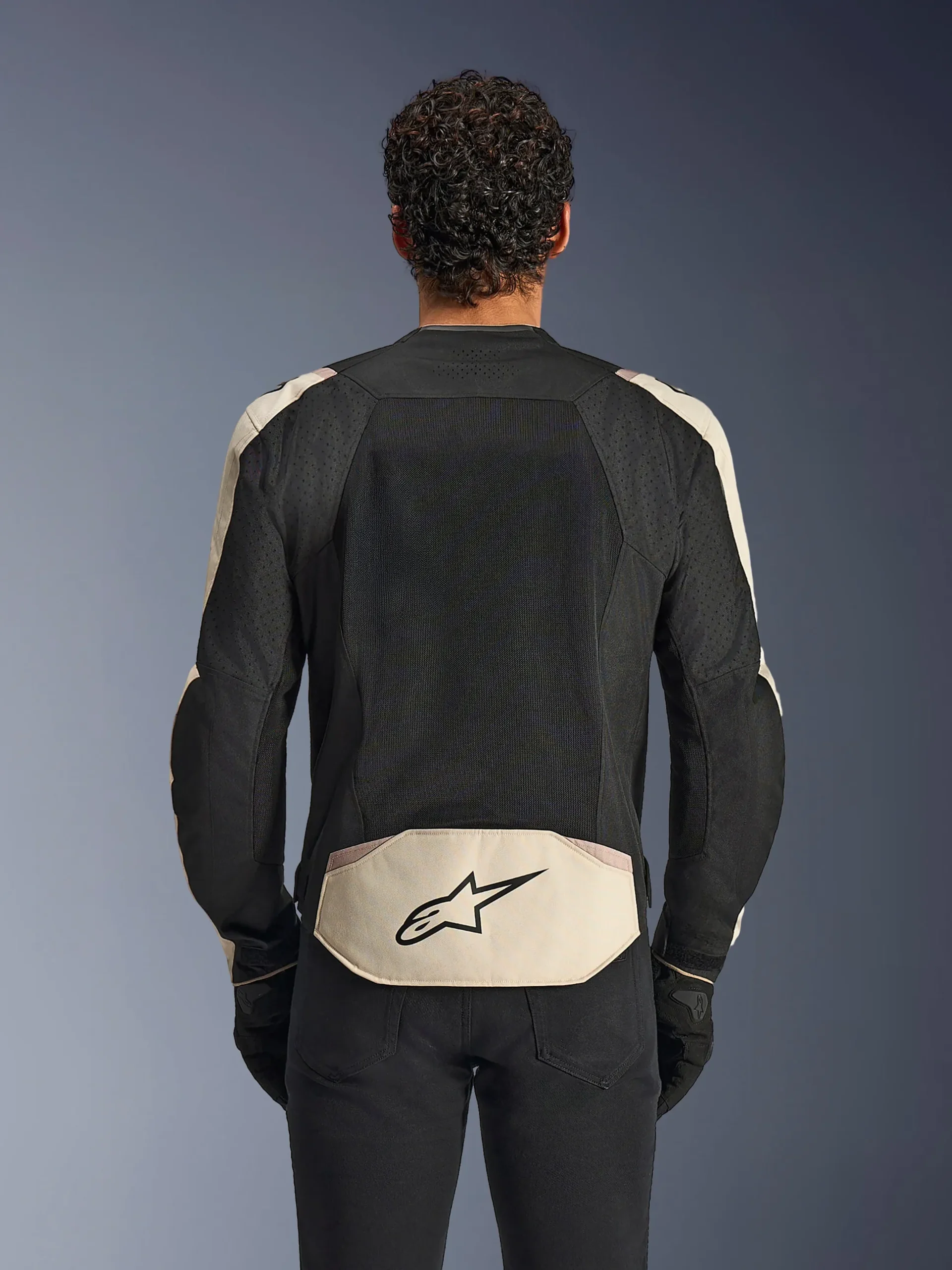 T-SPS Air V2 Jacket