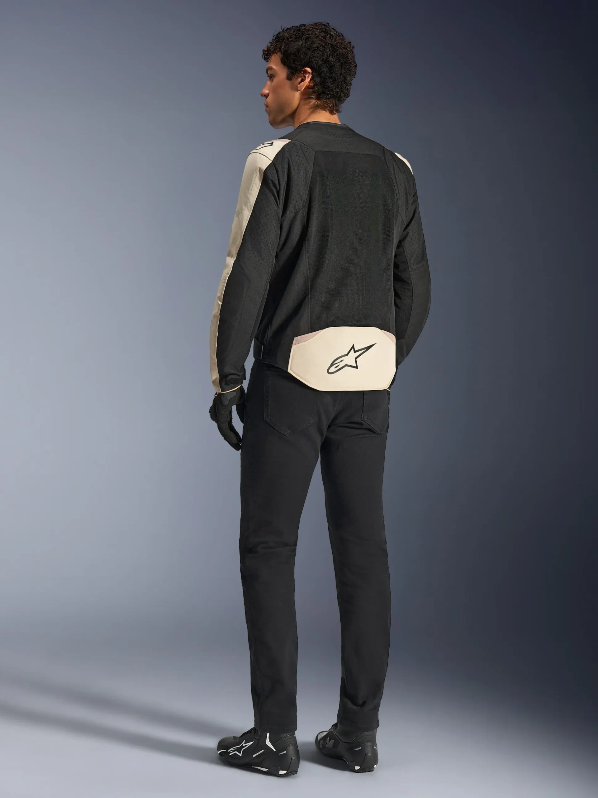 T-SPS Air V2 Jacket