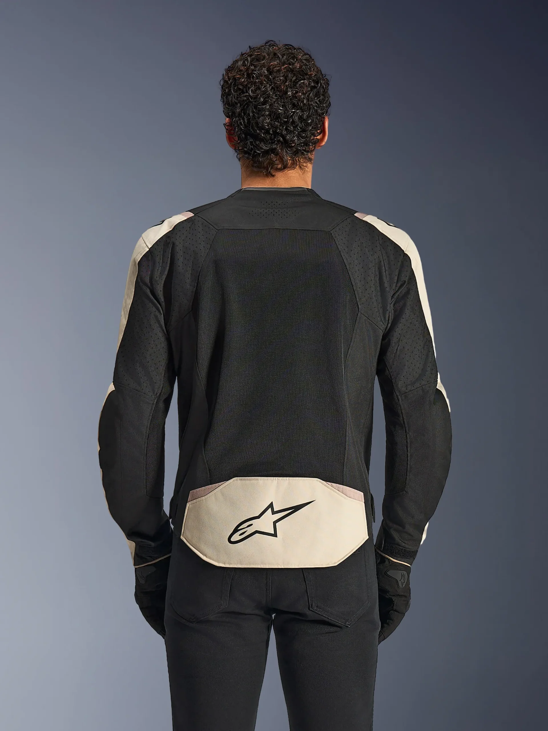 T-SPS Air V2 Jacket