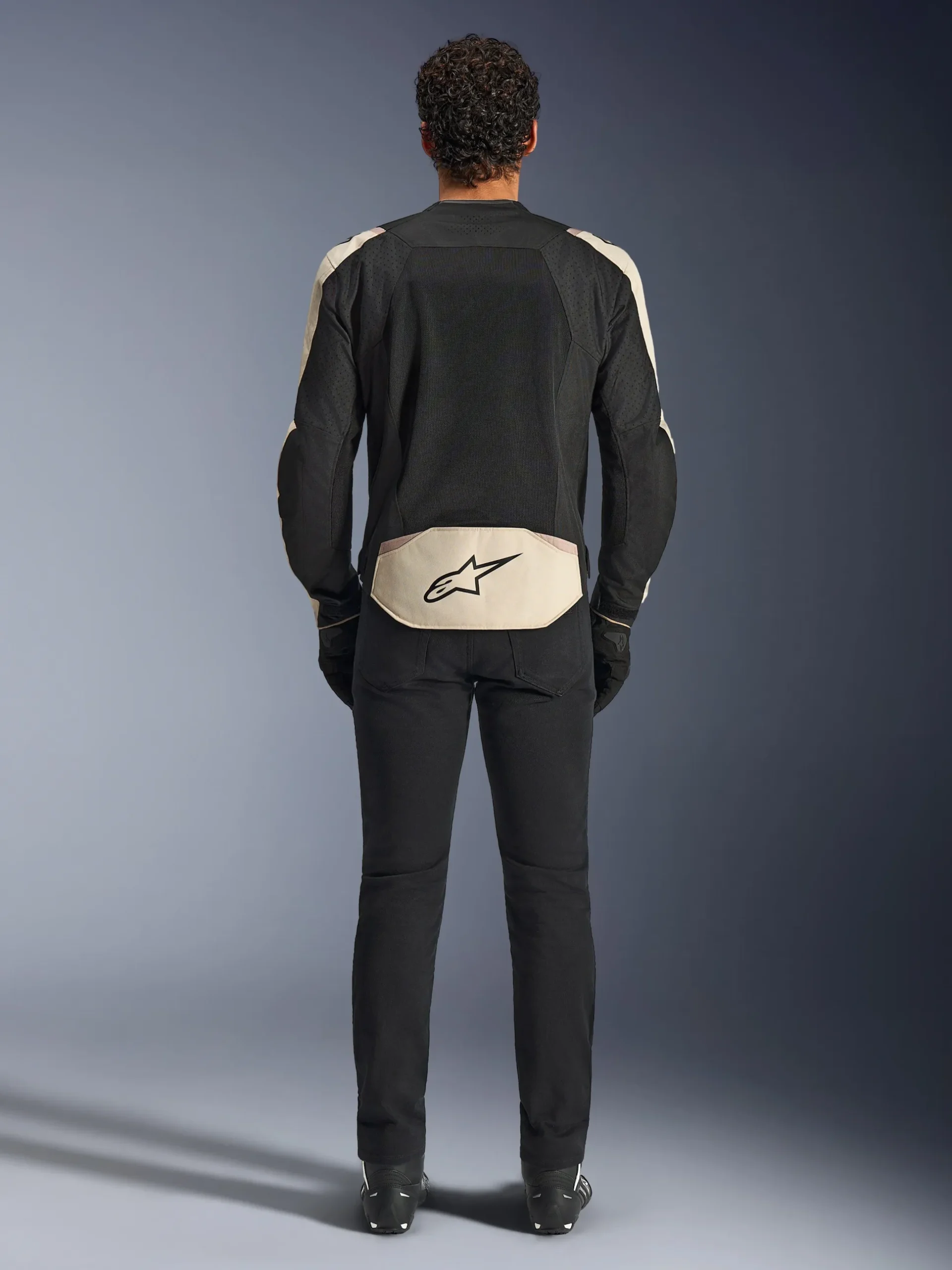 T-SPS Air V2 Jacket