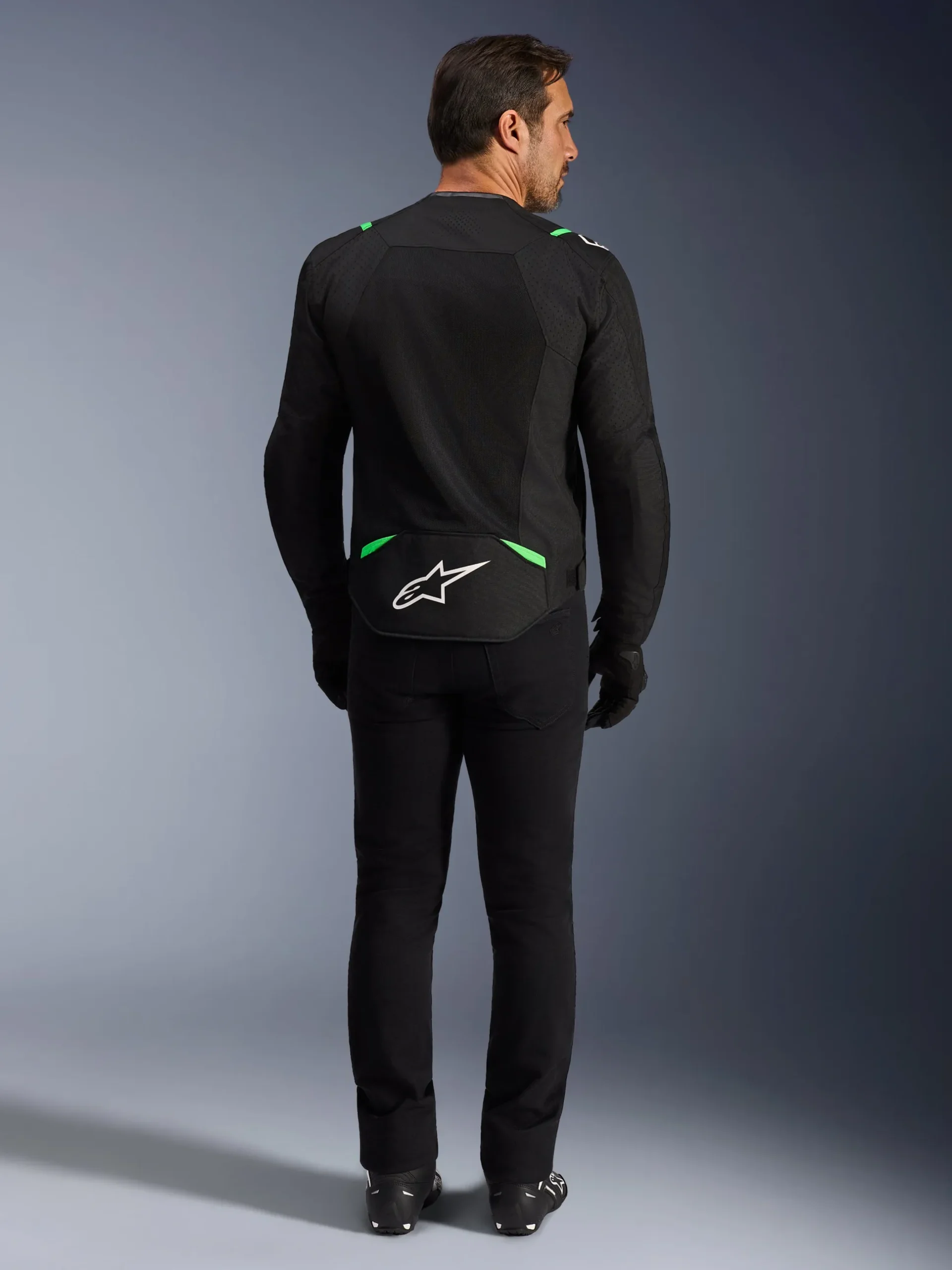 T-SPS Air V2 Jacket