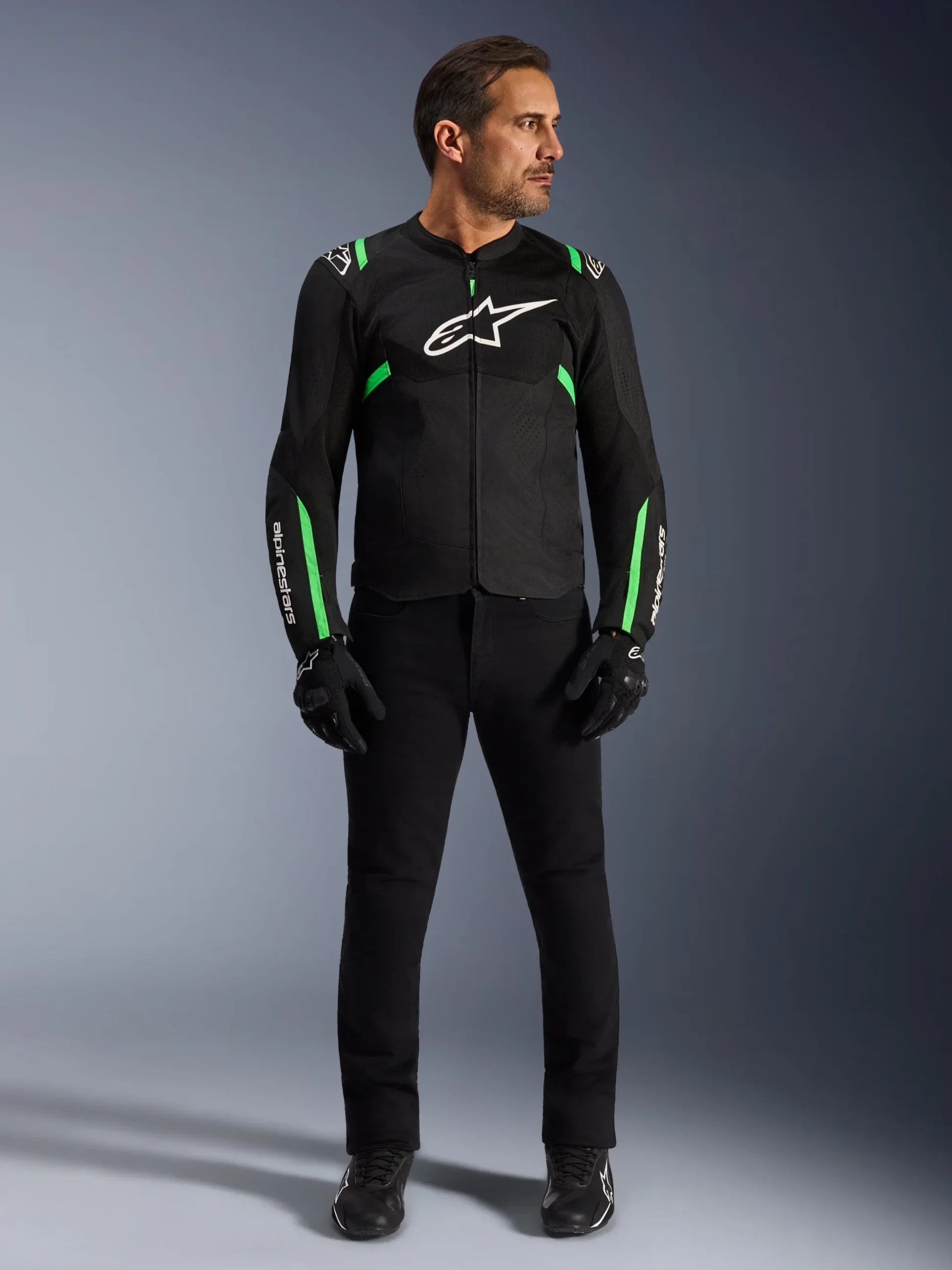 T-SPS Air V2 Jacket