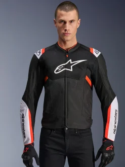T-SPS Air V2 Jacket