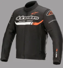 T-SPS Ignition Waterproof Jacket