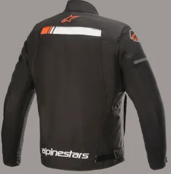 T-SPS Ignition Waterproof Jacket