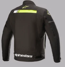 T-SPS Ignition Waterproof Jacket