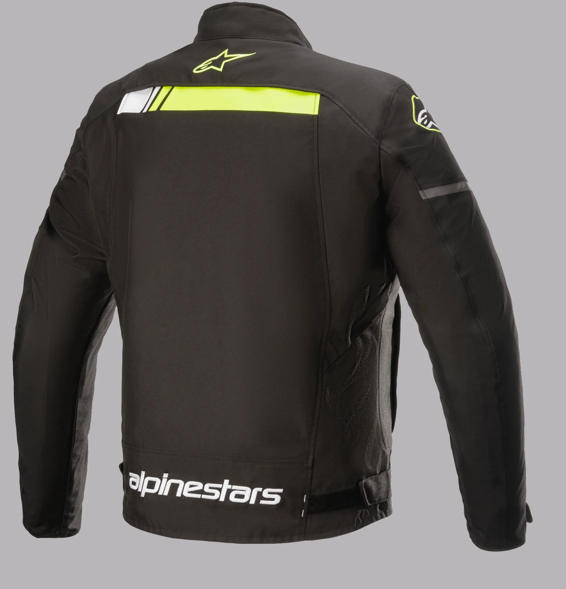 T-SPS Ignition Waterproof Jacket