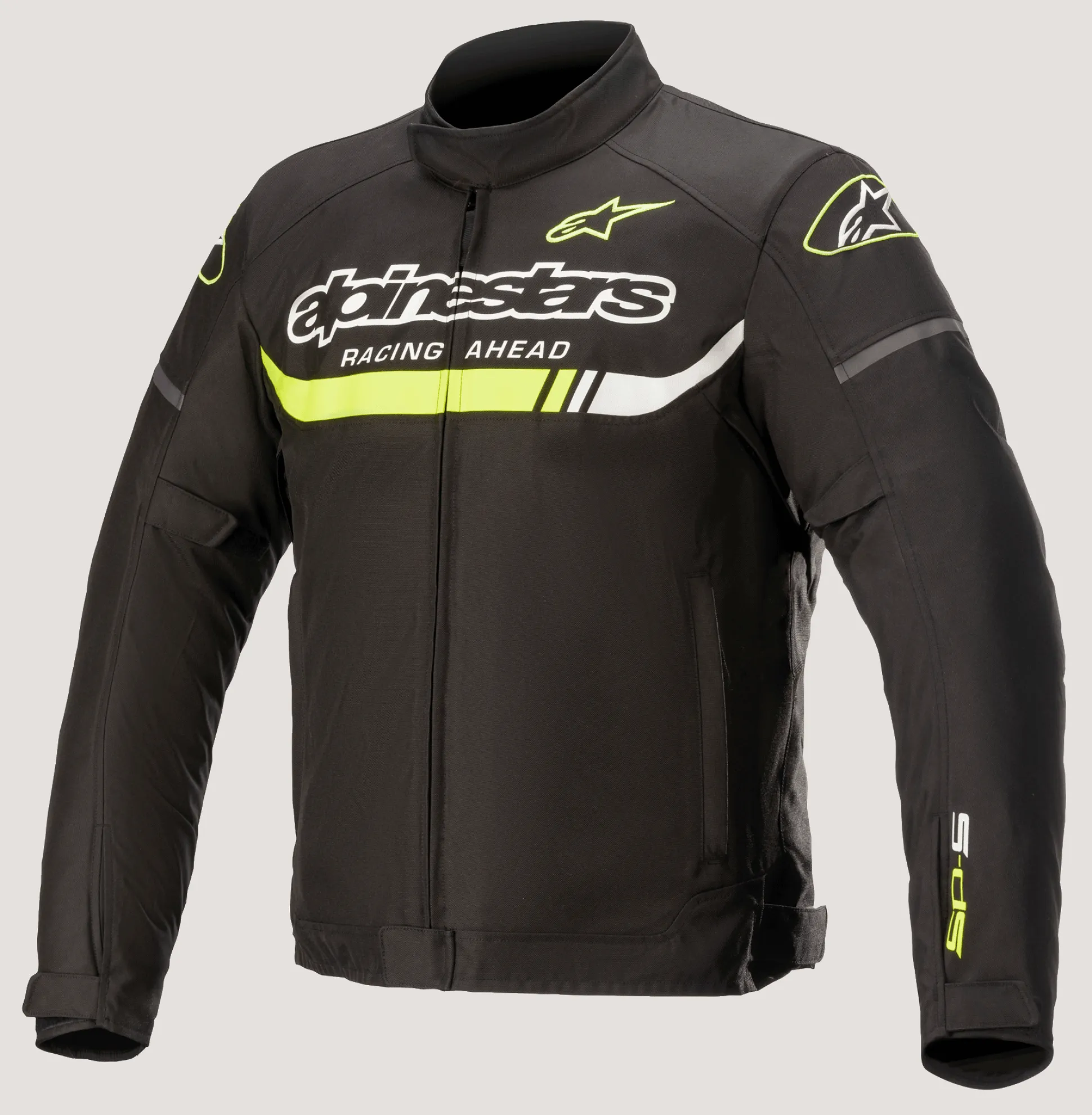 T-SPS Ignition Waterproof Jacket