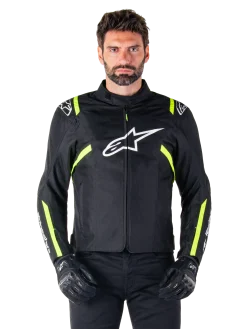 T-SPS V2 Waterproof Jacket