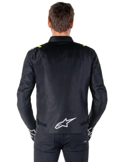 T-SPS V2 Waterproof Jacket