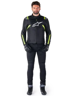 T-SPS V2 Waterproof Jacket