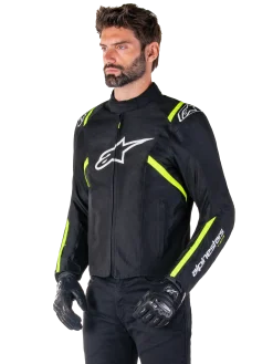 T-SPS V2 Waterproof Jacket