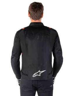 T-SPS V2 Waterproof Jacket