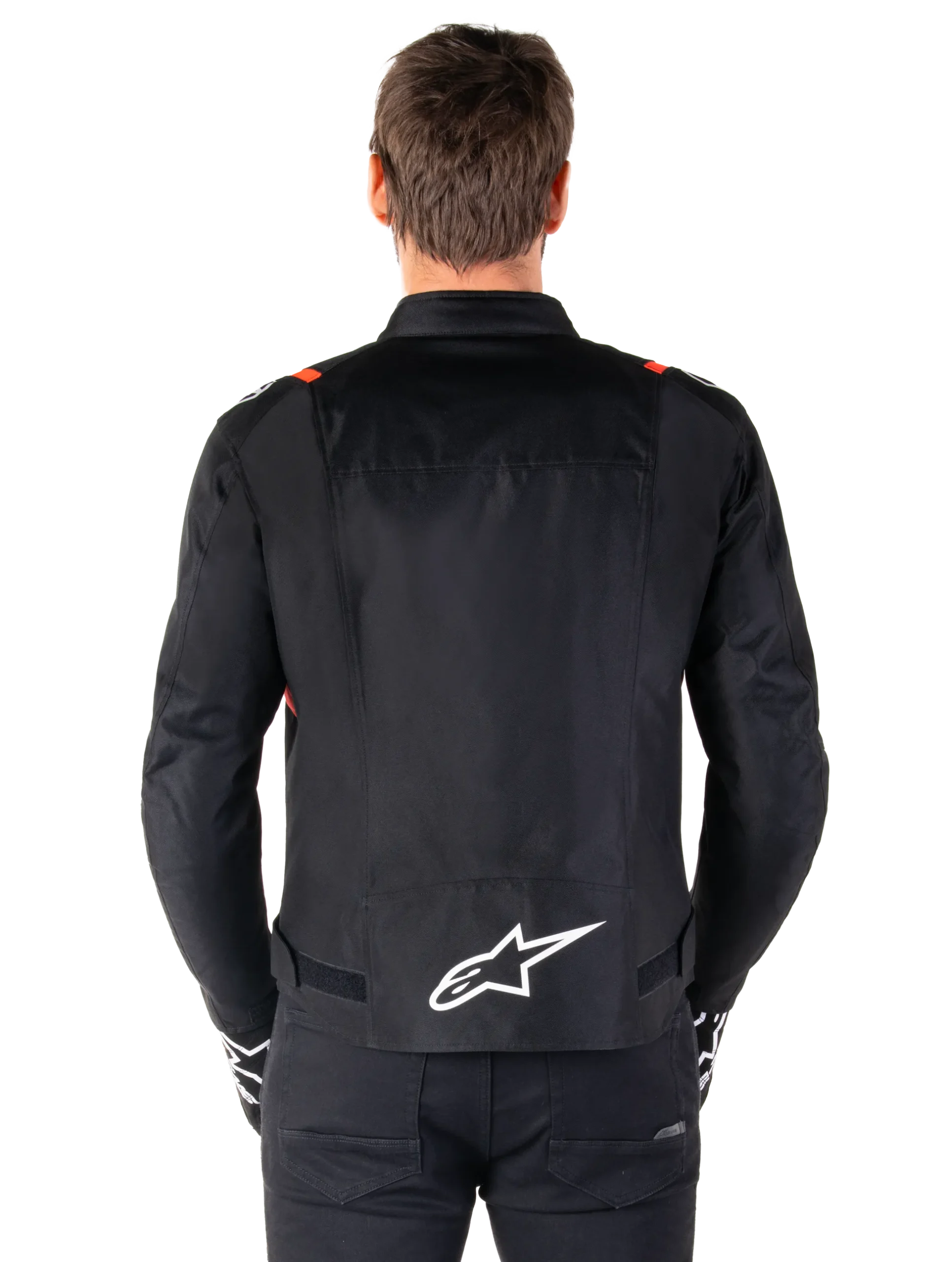 T-SPS V2 Waterproof Jacket