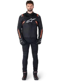 T-SPS V2 Waterproof Jacket