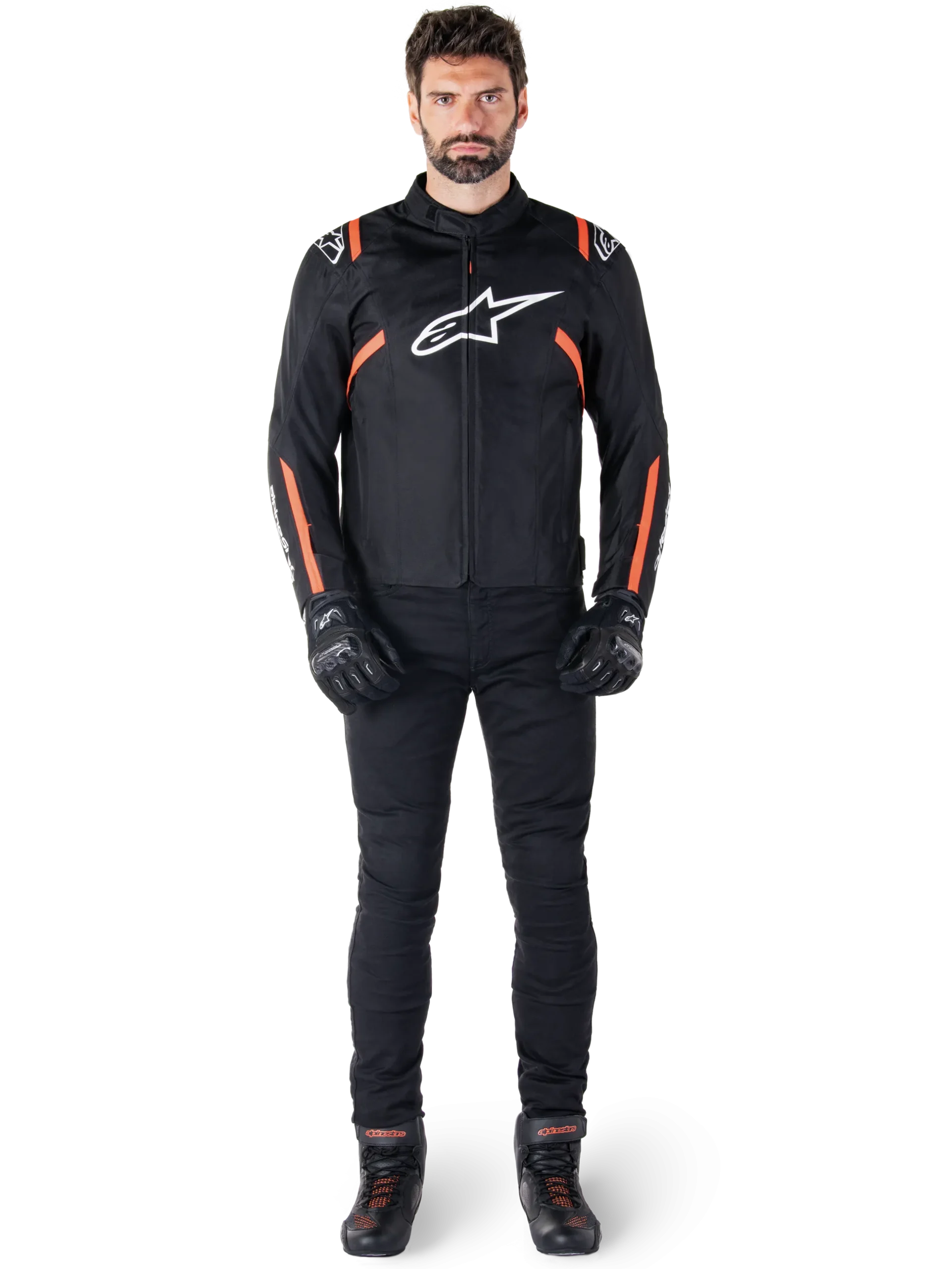 T-SPS V2 Waterproof Jacket