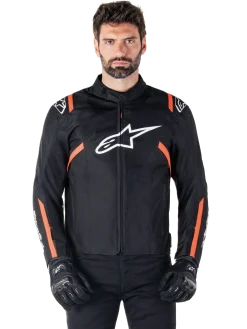 T-SPS V2 Waterproof Jacket