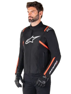 T-SPS V2 Waterproof Jacket