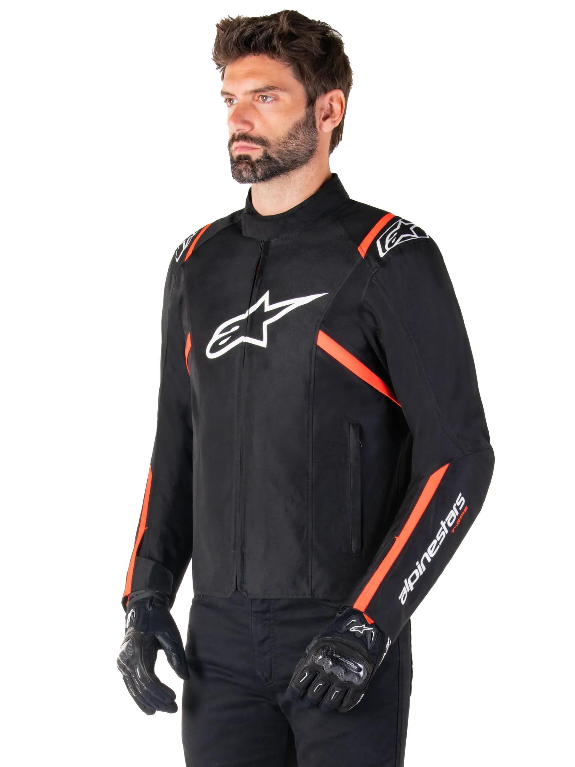 T-SPS V2 Waterproof Jacket
