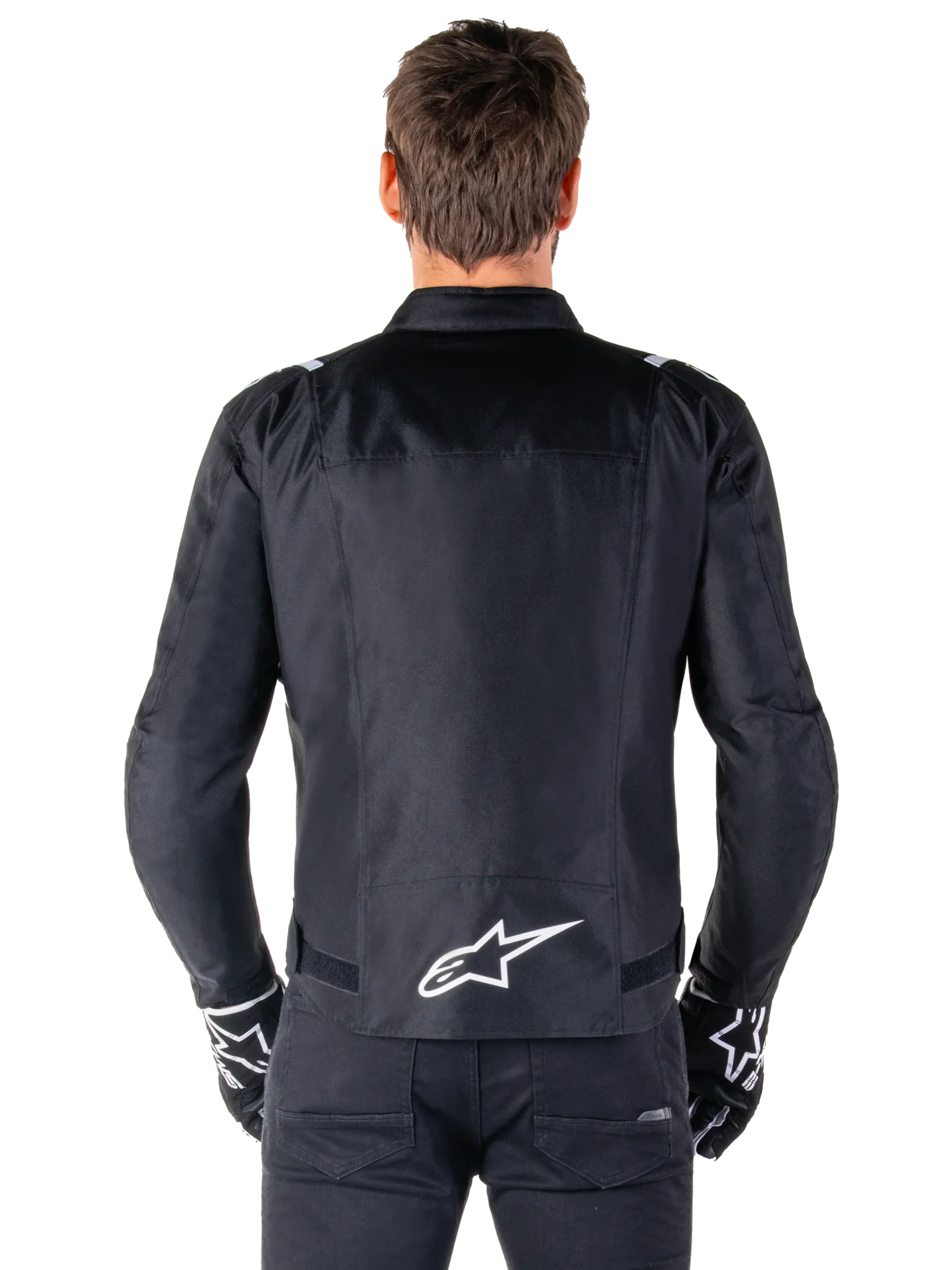 T-SPS V2 Waterproof Jacket