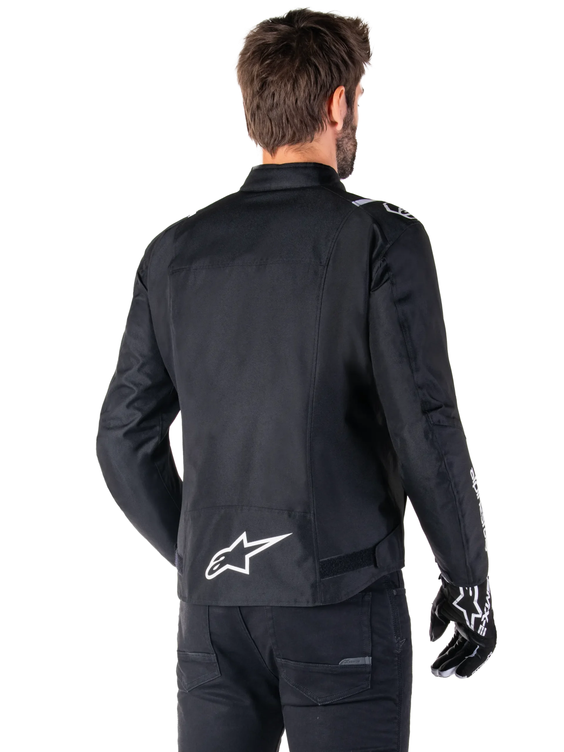 T-SPS V2 Waterproof Jacket
