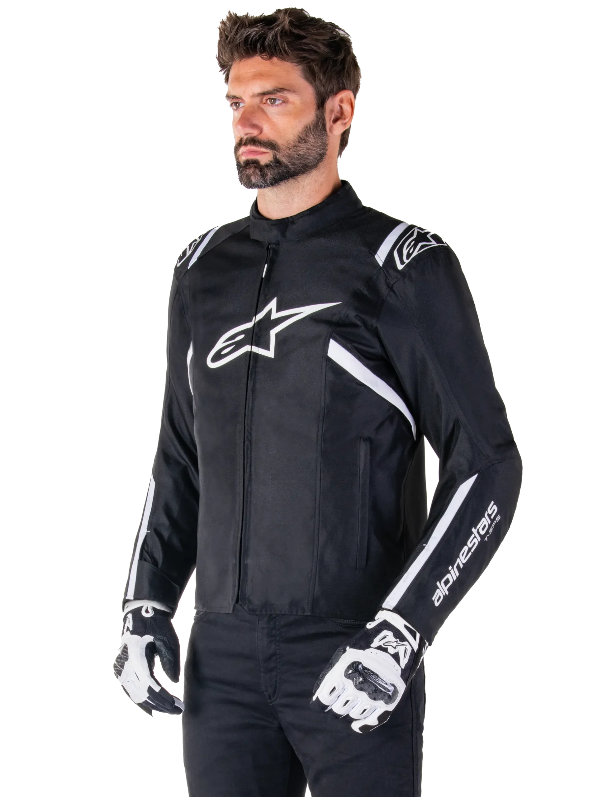 T-SPS V2 Waterproof Jacket
