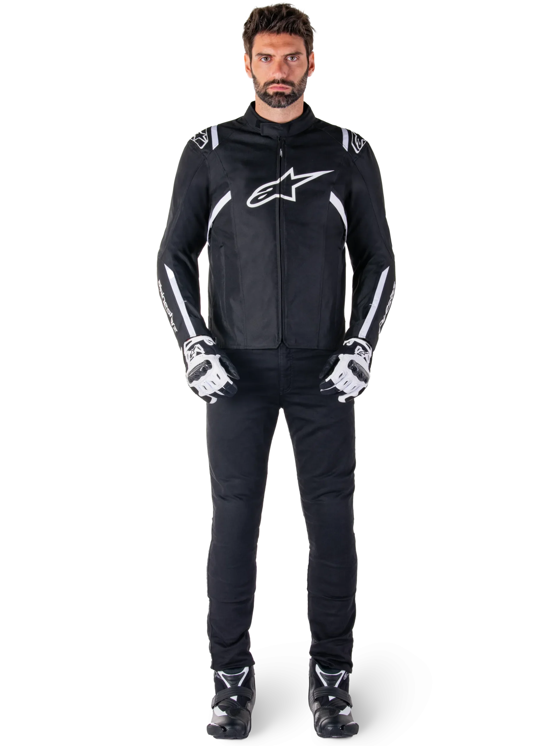 T-SPS V2 Waterproof Jacket