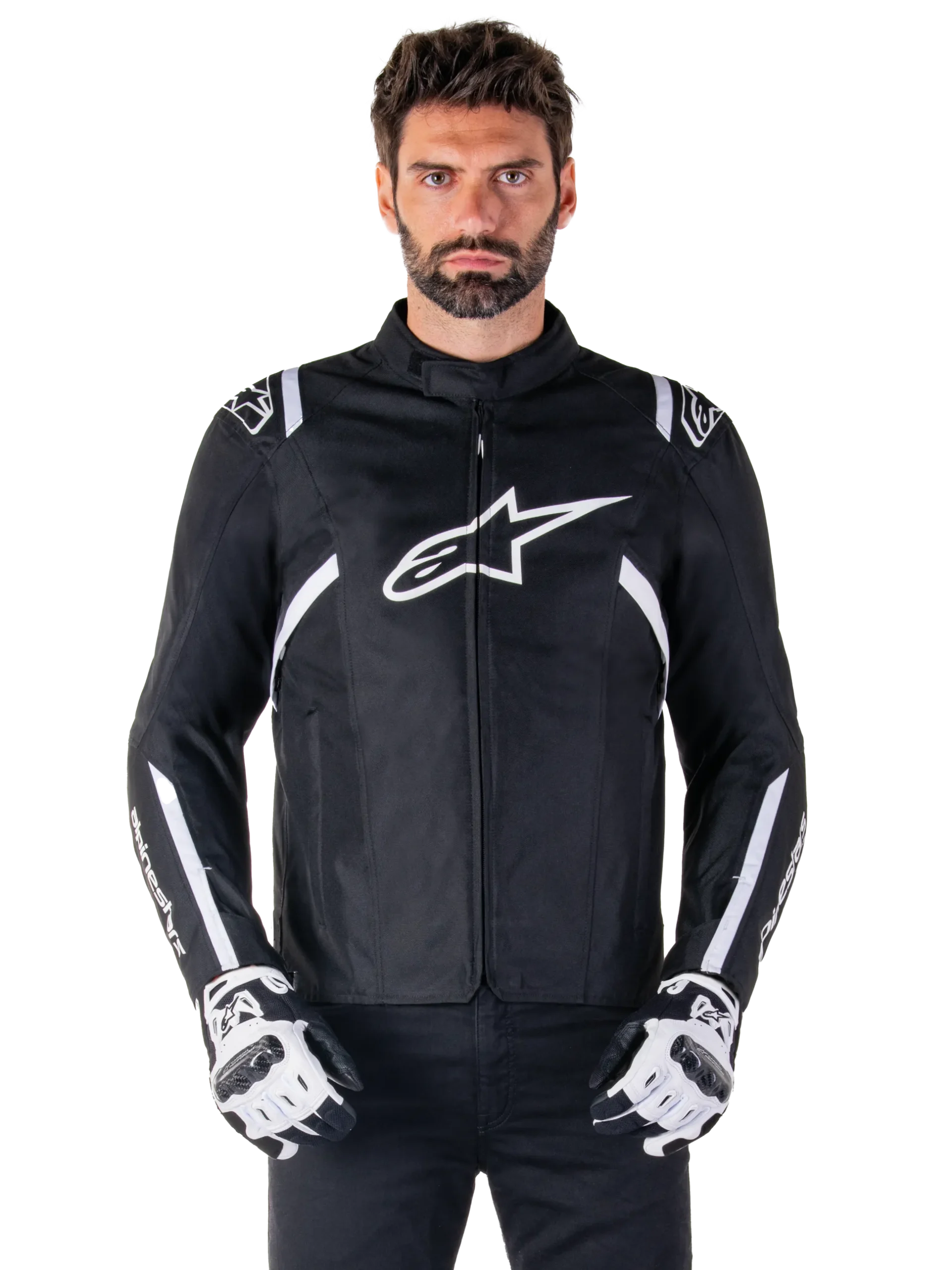 T-SPS V2 Waterproof Jacket