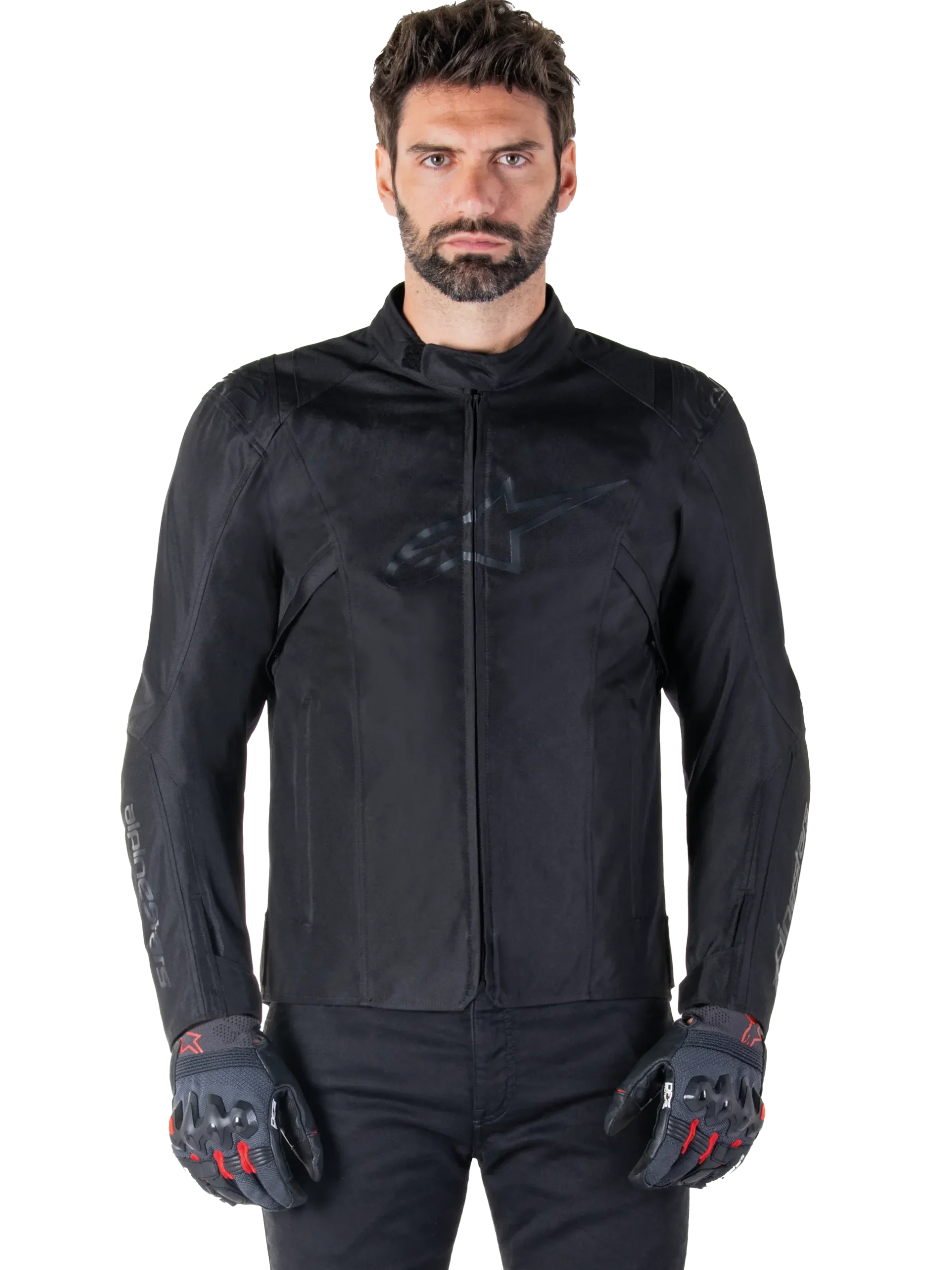 T-SPS V2 Waterproof Jacket