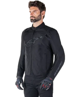 T-SPS V2 Waterproof Jacket