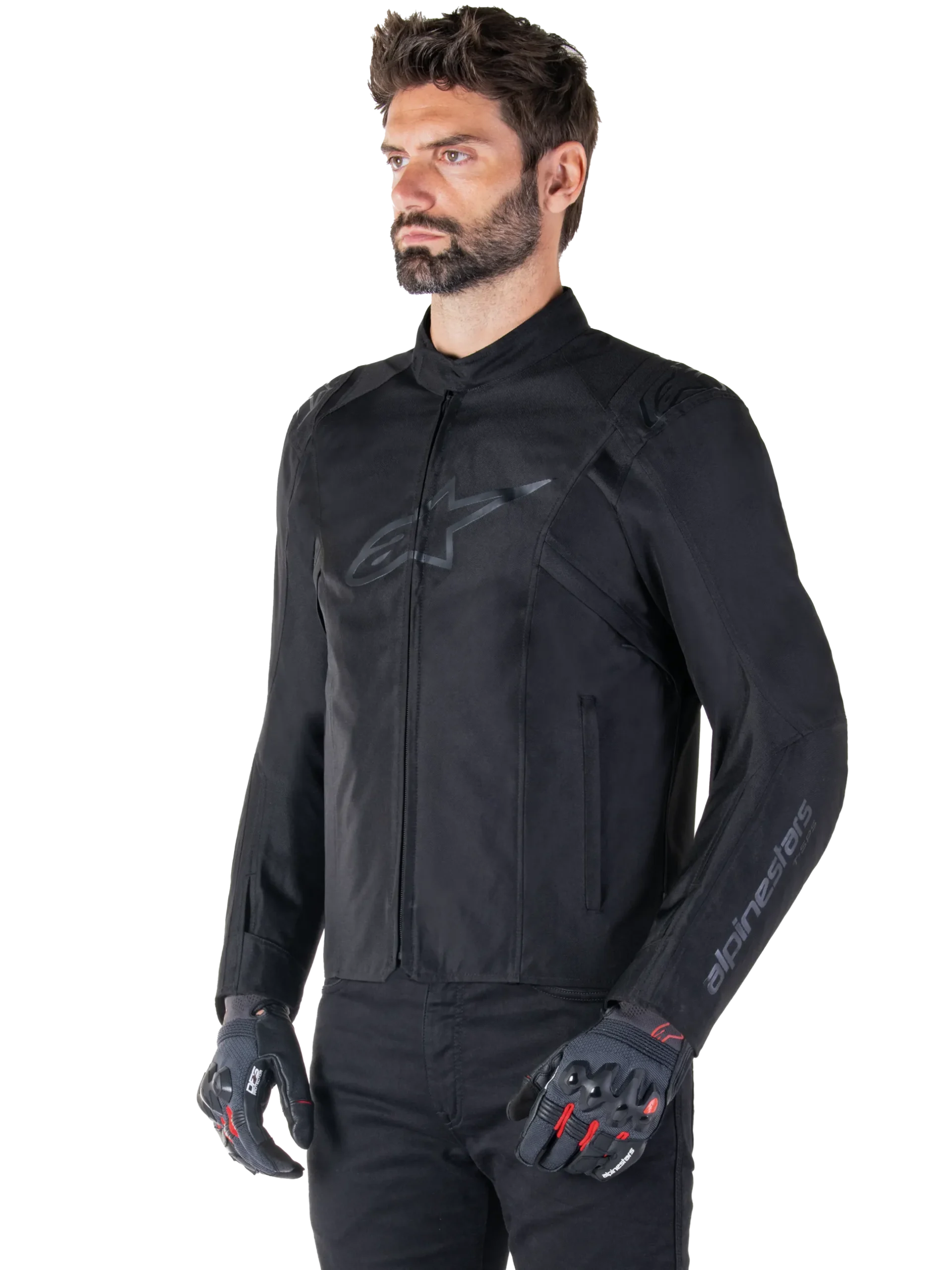 T-SPS V2 Waterproof Jacket
