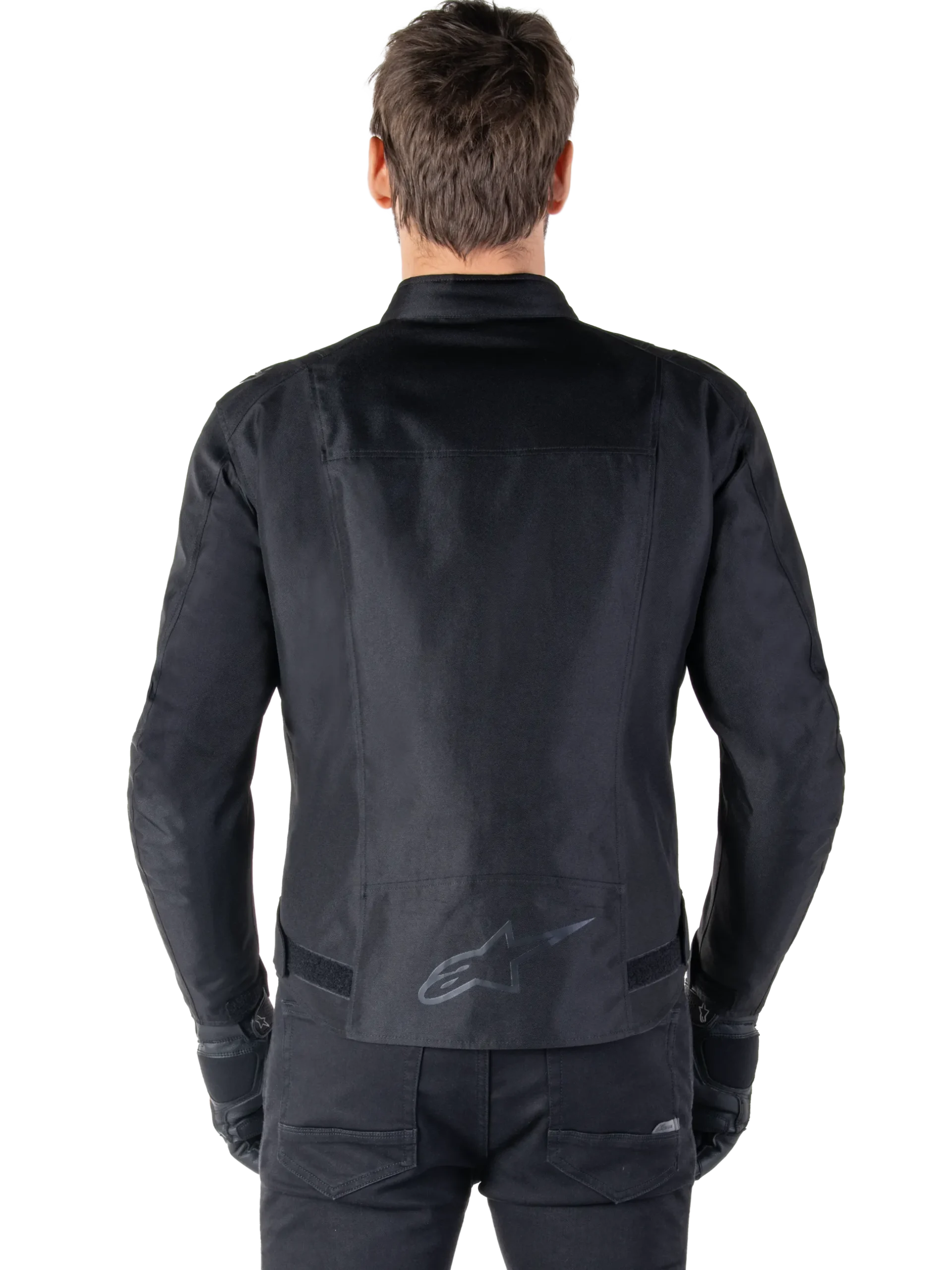 T-SPS V2 Waterproof Jacket