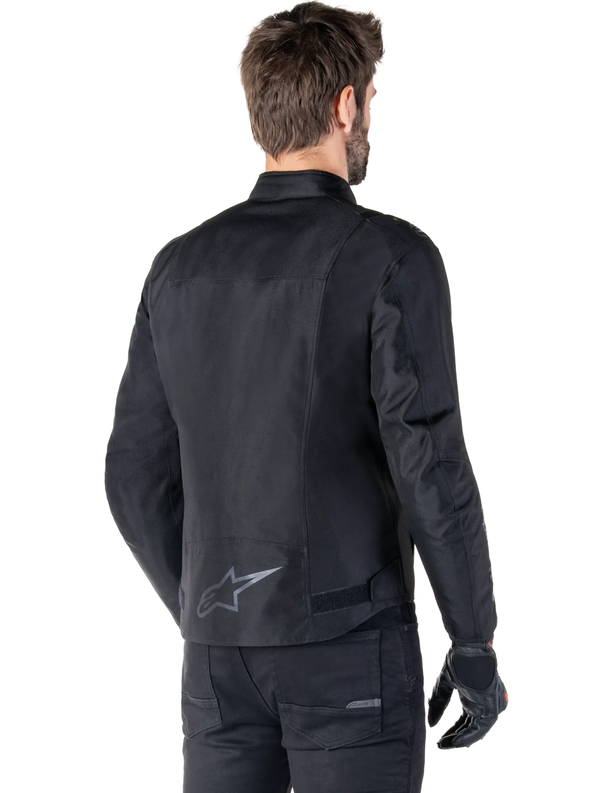 T-SPS V2 Waterproof Jacket