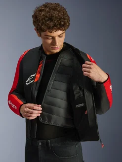 T-SPS V2 Waterproof Jacket