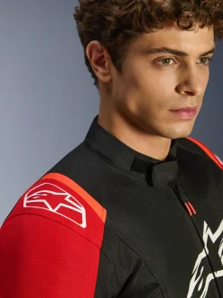 T-SPS V2 Waterproof Jacket